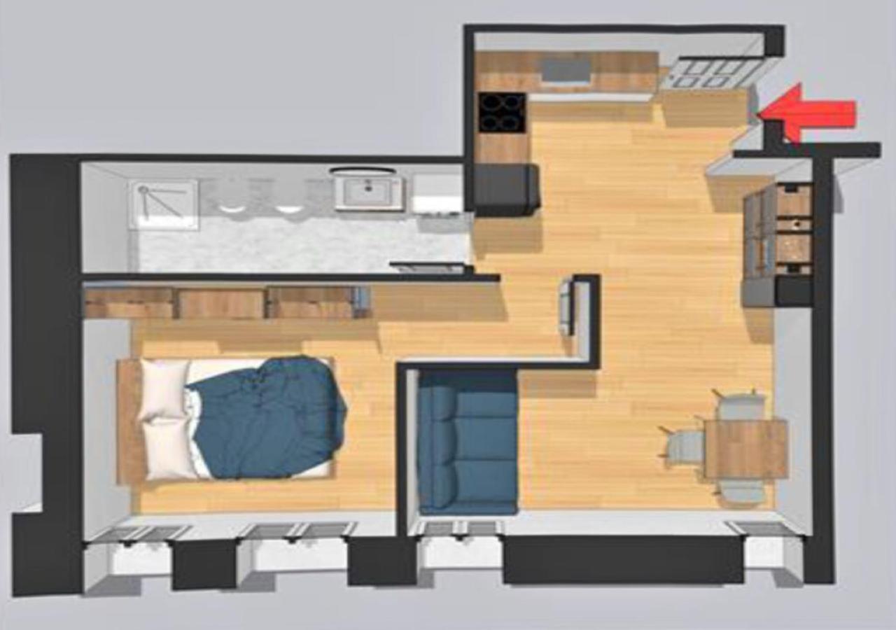 Imperiale Suites Milano Exterior foto