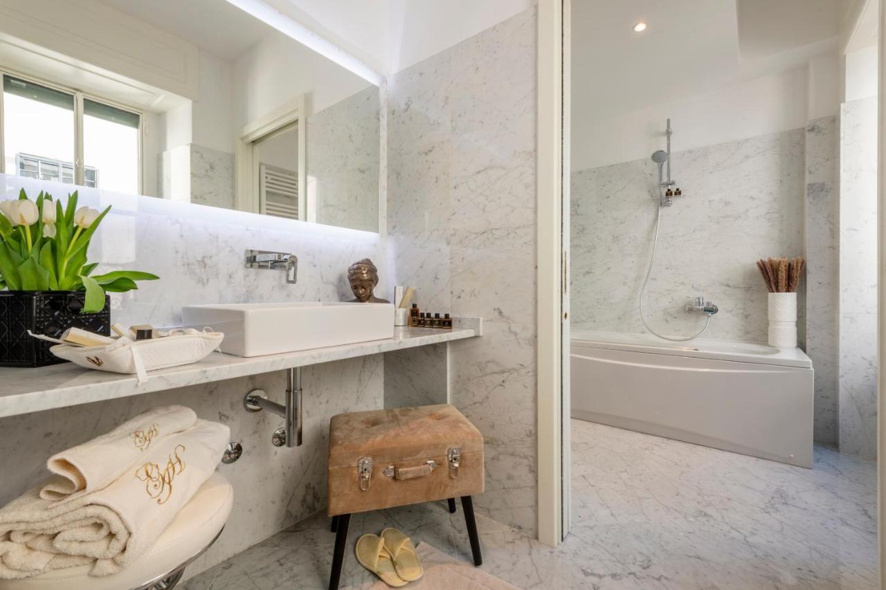 Imperiale Suites Milano Exterior foto
