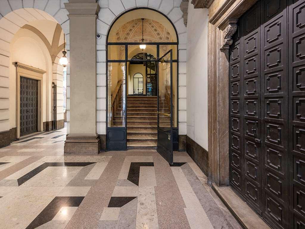 Imperiale Suites Milano Exterior foto