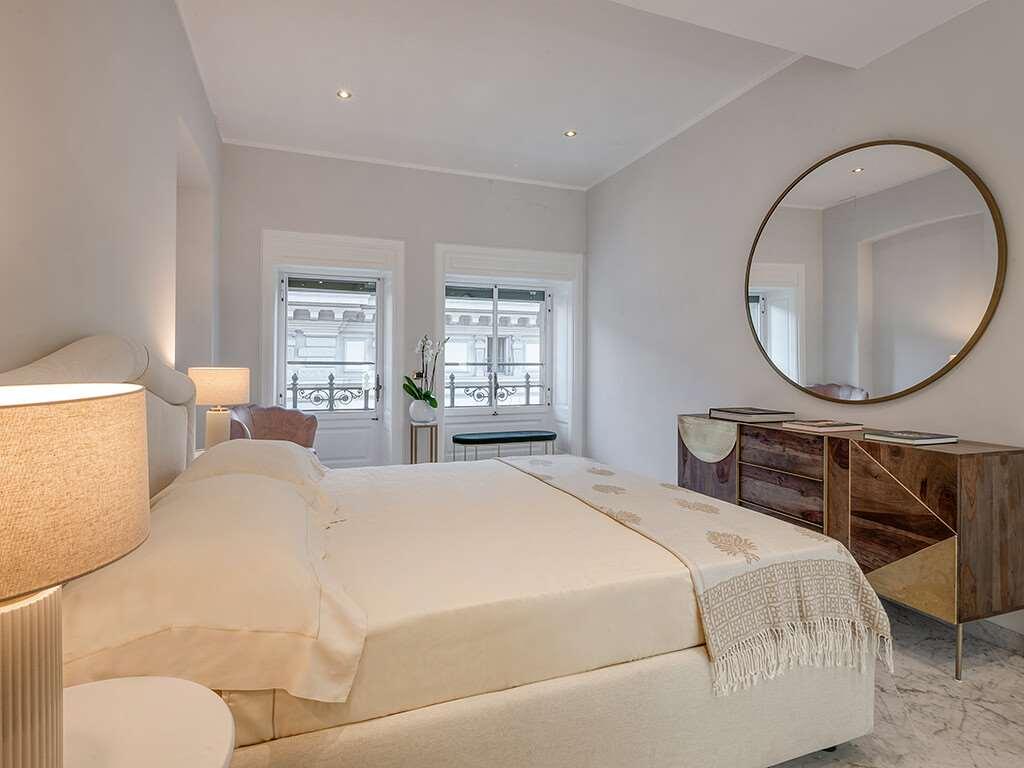 Imperiale Suites Milano Zimmer foto